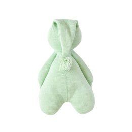 Gestrickte Engel, sortiert in 3 Designs