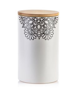 Basic Nature Container 9,5xh16cm