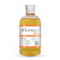 Olivella Bath & Shower Shampoo Orange 500 ml