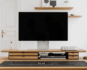 Desk Shelf Pro