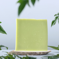 MINT LEMON SOAP