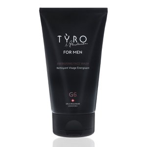 TYRO For Men Face Wash