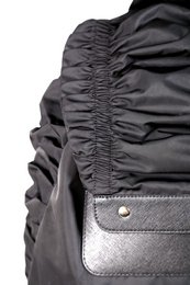 Kaj Backpack Black