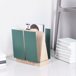 Tijdschriftenhouder, WINGS