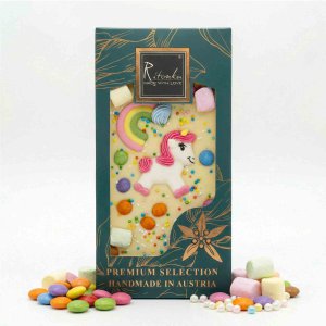 Premium White Chocolate Girls Wanna Have Fun 95g