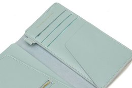Stitch Rejsepung - Mint