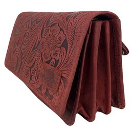 Women's Wallet with Floral Print - Best Seller!