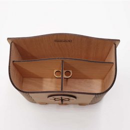 CoolCuts Wave Bureau Organizer in Bruin