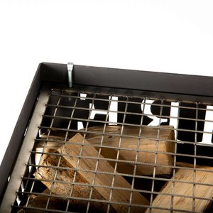 Grillrooster - Piazza