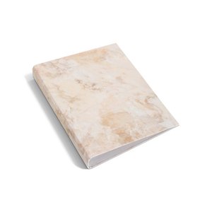 RINGO ring binder - Marble Beige 894 - Set of 8