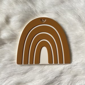 Bijtfiguur Regenboog Cookie