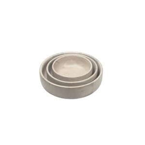 Leeff Bowls Bente S, set of 3
