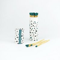 lange Streichhölzer