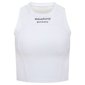 Sports top white missforty germany