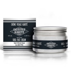 Men Shea Face Cream 50 mL Milk Cream