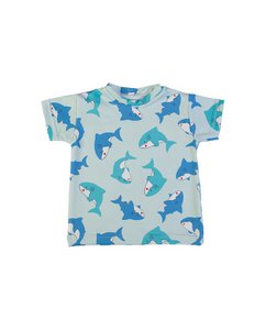 15584 - Rashguard-T-Shirt - SS23