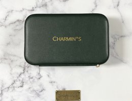 5552 Charmin's Jewel Box Spejl Lille