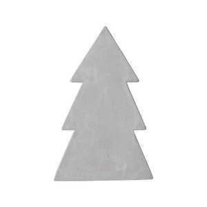 Leeff Christmas Tree Christy Concrete