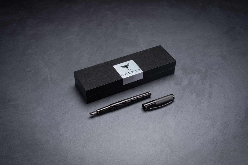 Penna stilografica fortezza