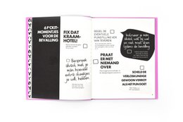 F*CK det listebog til Mama's