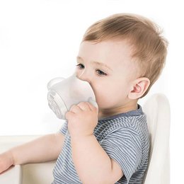 Haakaa Silikone Learning Cup 150ml