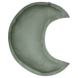 Muslin pude "Moon"