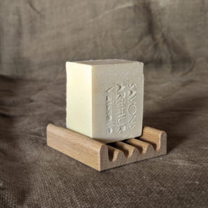 Solid Tableware with ORGANIC vegetable oils • 200g