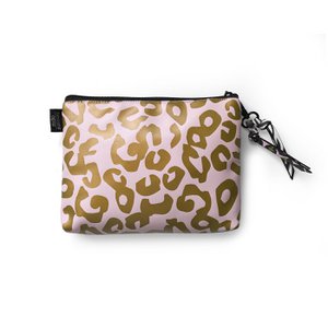 Beauty Bag Wild & Cute, per 3