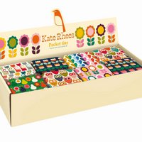 Display Regenboog (24st)