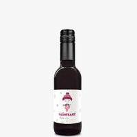 Mini Glowfranz Red Muled Wine 0,25 L