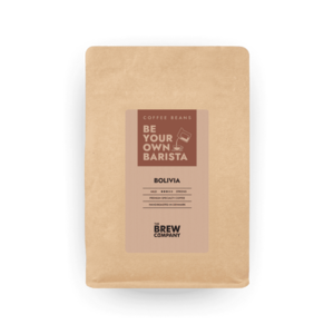 BOLIVIA COFFEE BEANS