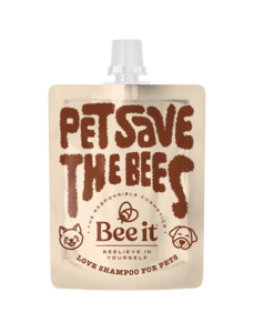 DIEREN (honden en katten) Shampoo 250ml