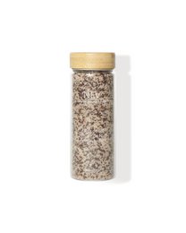 Fleur de Sel mit Nice PDO-Oliven