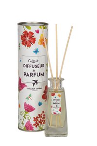 Muguet Artisanal Perfume Diffuser - 100% made in France