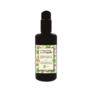 Instant Freshness Shower Cream