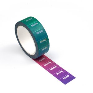 Washi Days on a Roll