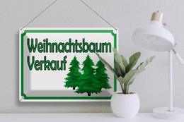 Metal sign saying 40x30cm Devon Rex cat without no home