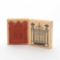 Stamp: Great Gate