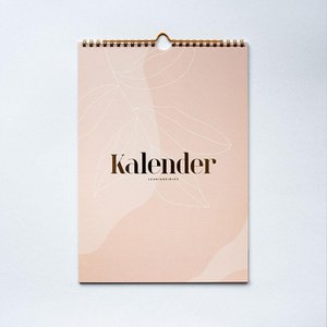 Birthday calendar