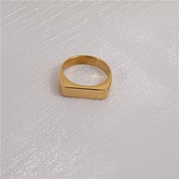 Alondra – Siegelring