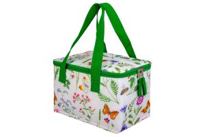 Koelere tas Meadow 23x14,5x16 cm Isabelle Rose