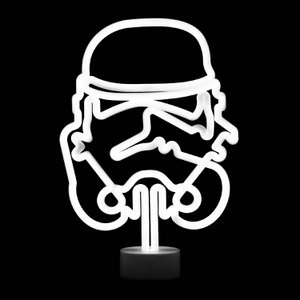 Original Stormtrooper - Neon Tube Light
