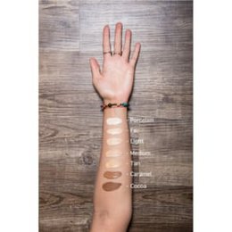 BB Cream + SPF 15