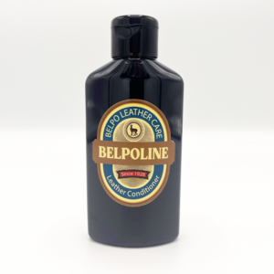 Belpoline Leather Conditioner