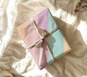 Gift paper | Summer vibes