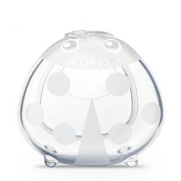 La Coccinelle Haakaa - Colector de Leche de Silicona