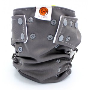 Waschbare Windel TE2