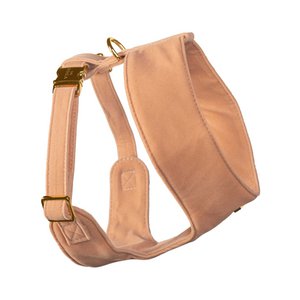 Soft hondentuigje Camel