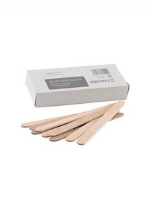 Spatulas for the face