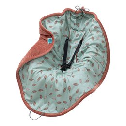 Coperta per seggiolino auto
